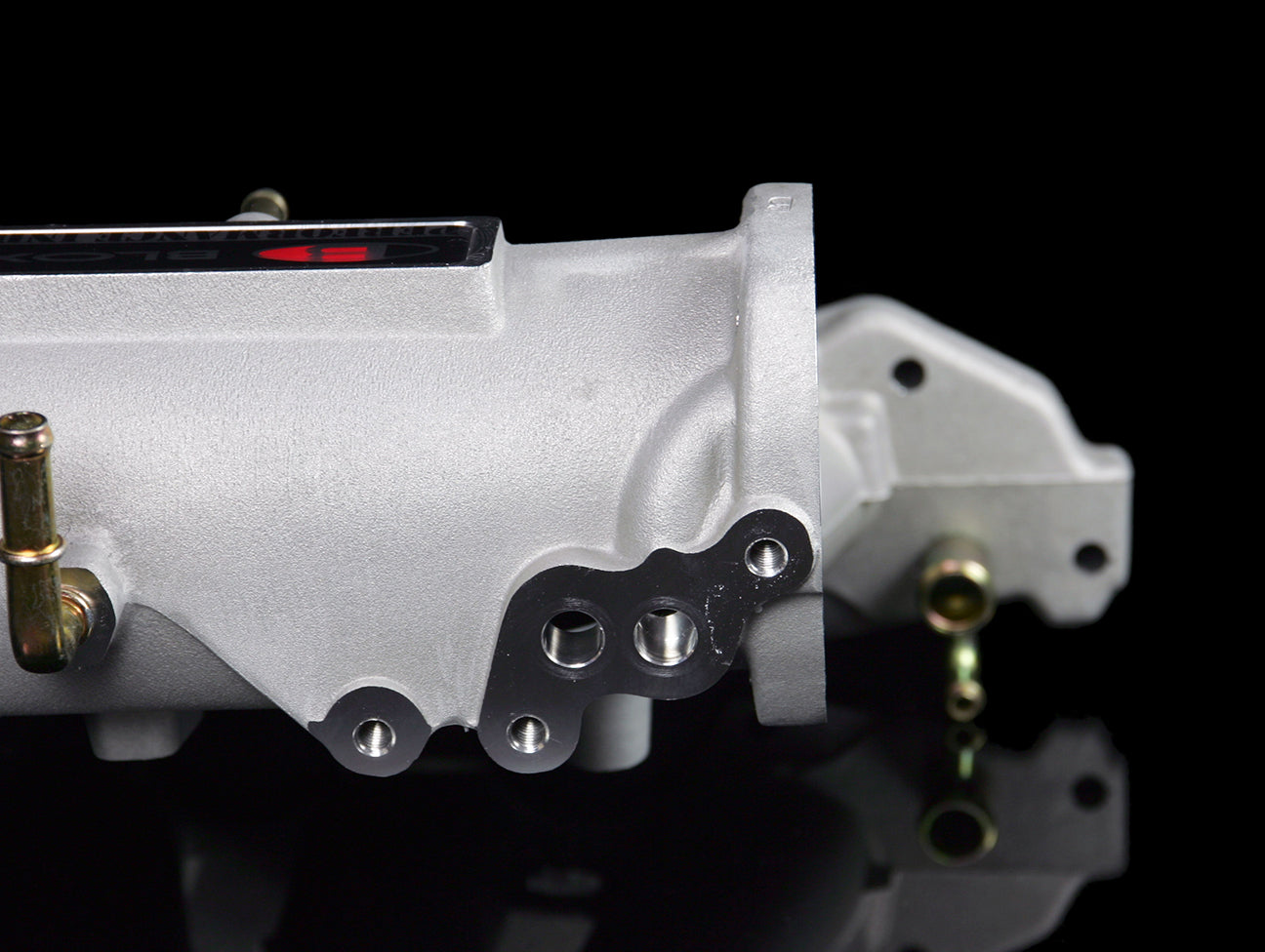 Blox Performance Intake Manifold - B-series