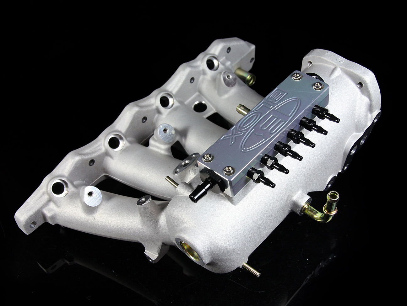 Blox Performance Intake Manifold - B-series