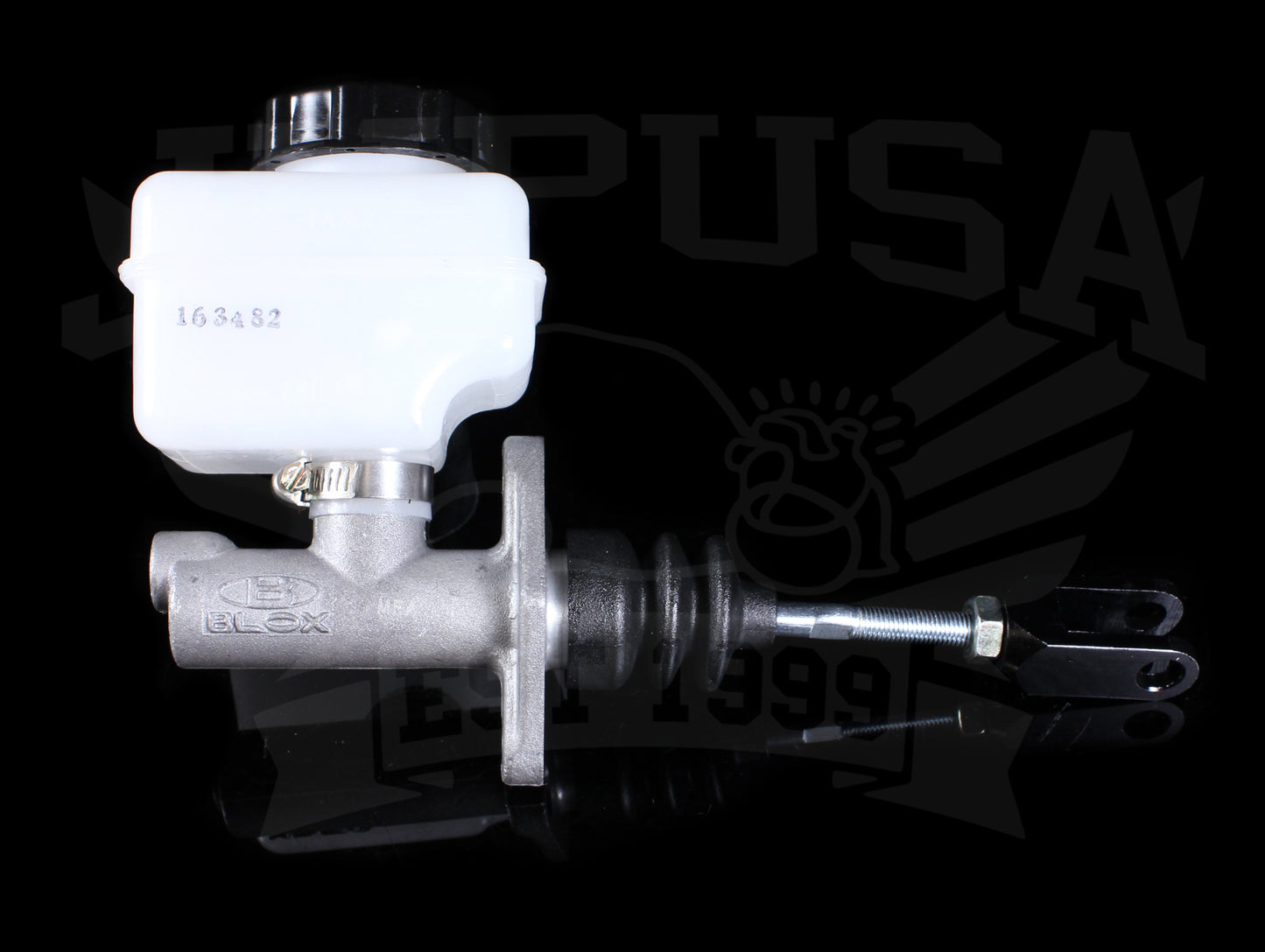 Blox Compact Brake Master Cylinder 3/4" Bore