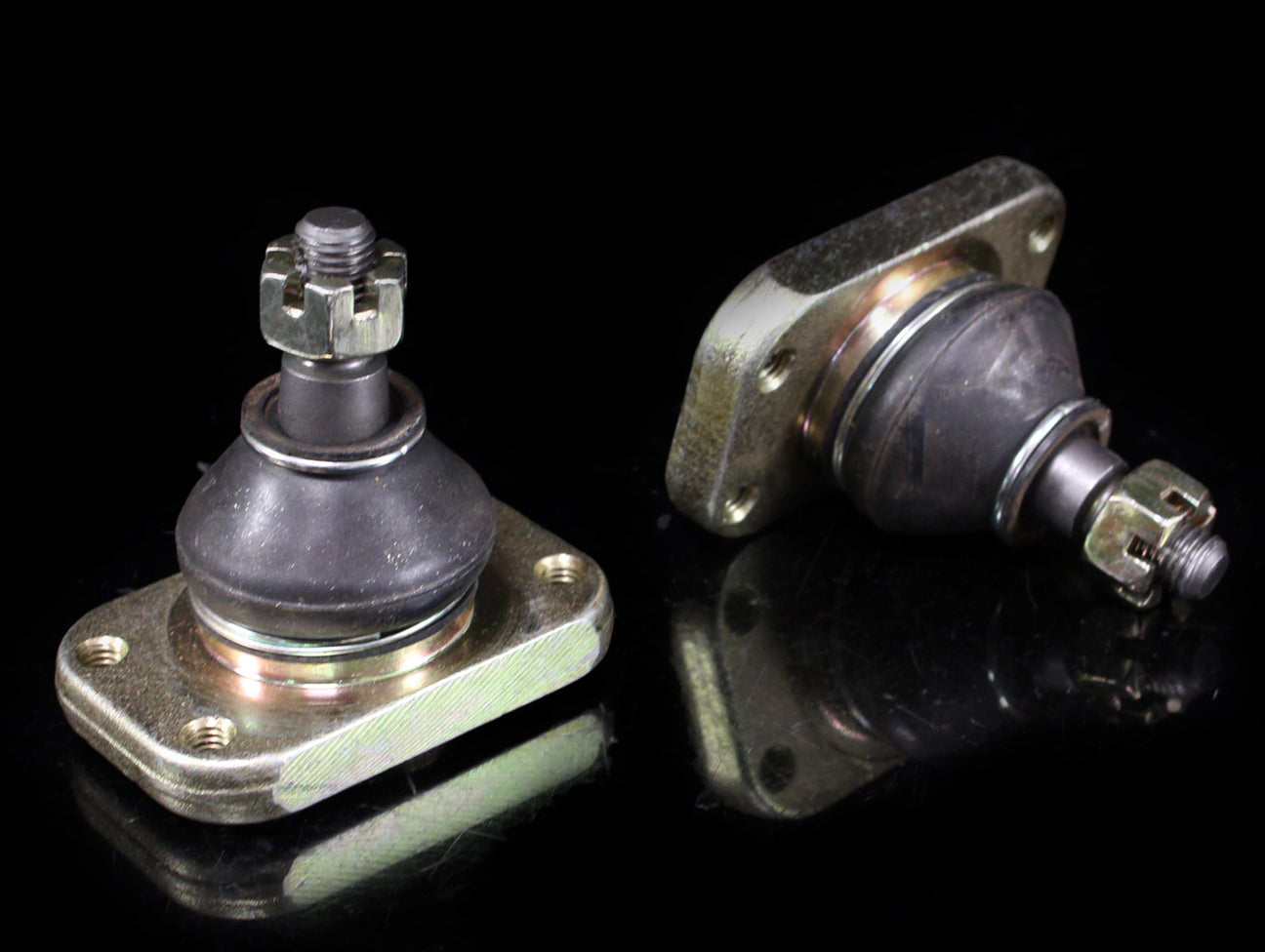 Buddy Club Camber Kit Replacement Ball Joint - 92-00 Civic / 94-01 Integra