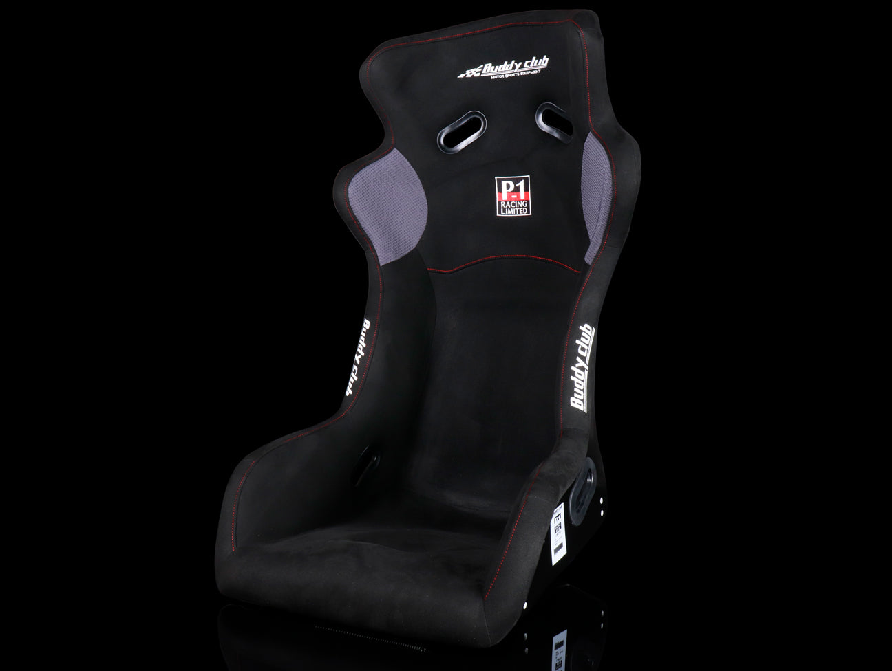 Buddy Club P1 EVO Racing Seat