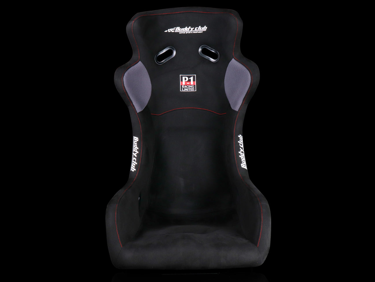 Buddy Club P1 EVO Racing Seat