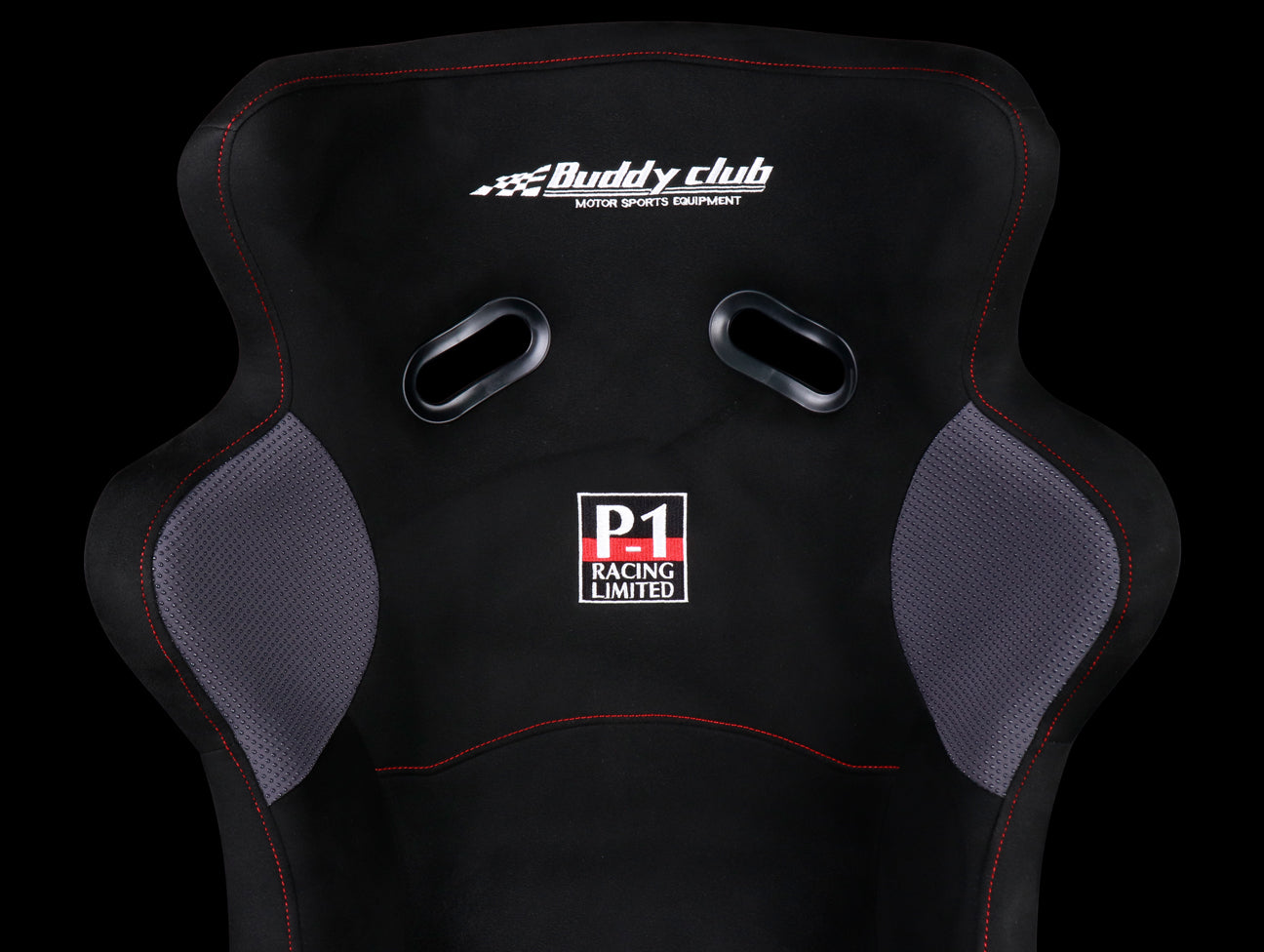 Buddy Club P1 EVO Racing Seat