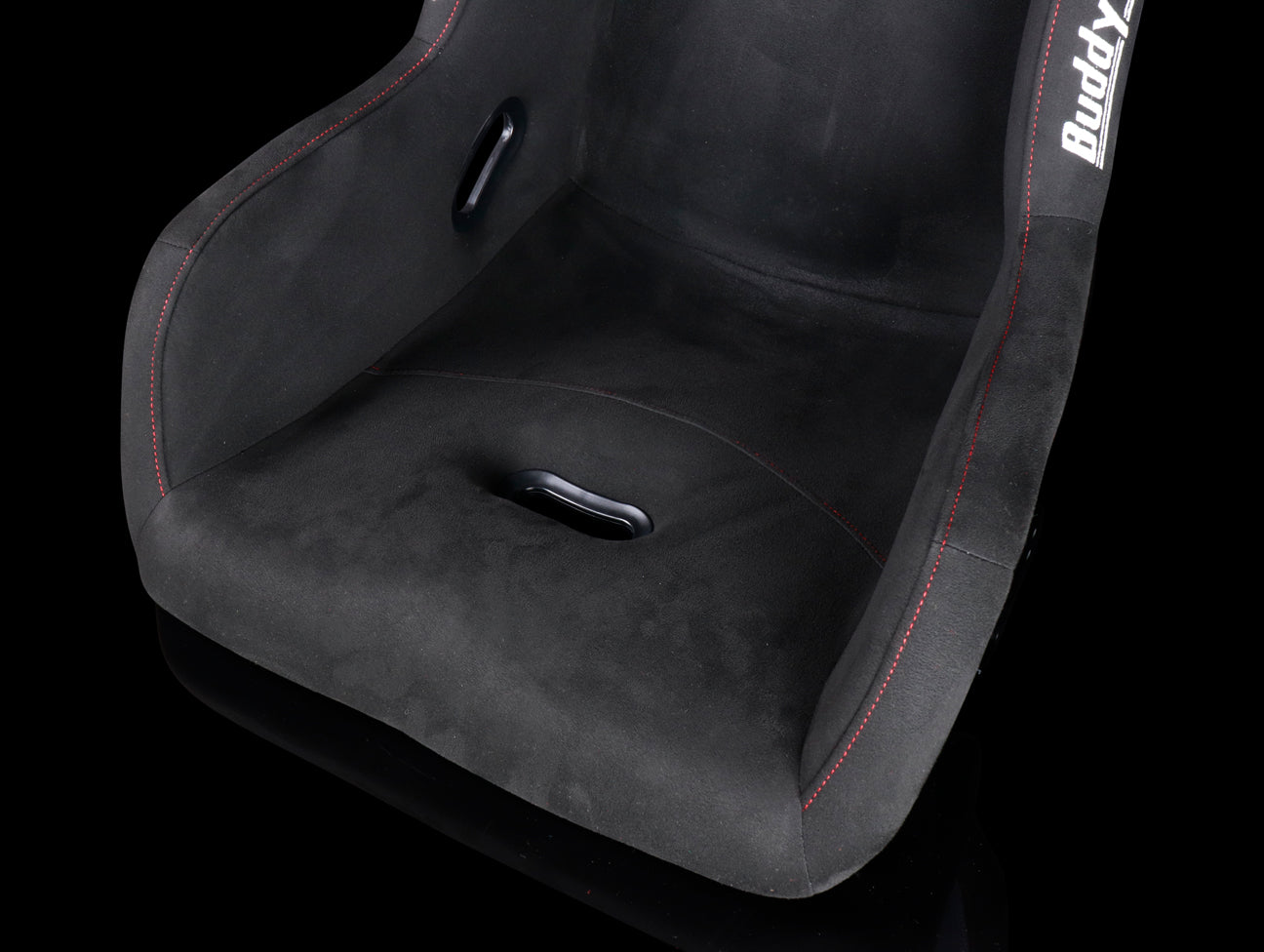 Buddy Club P1 EVO Racing Seat