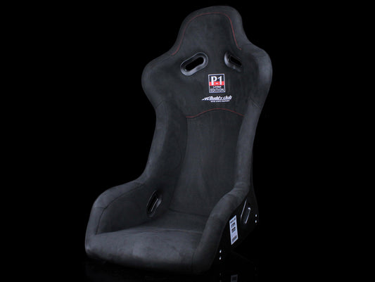 Buddy Club P1 Limited Bucket Seat V.2