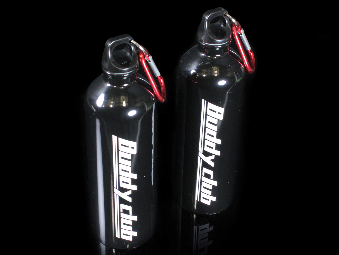 Buddy Club Racing Bottle