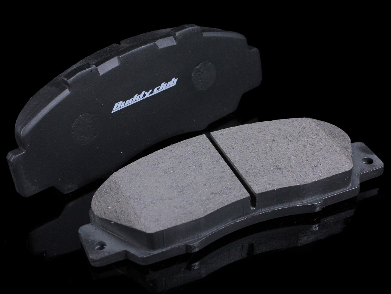 Buddy Club Racing Spec Front Brake Pads - Honda / Acura