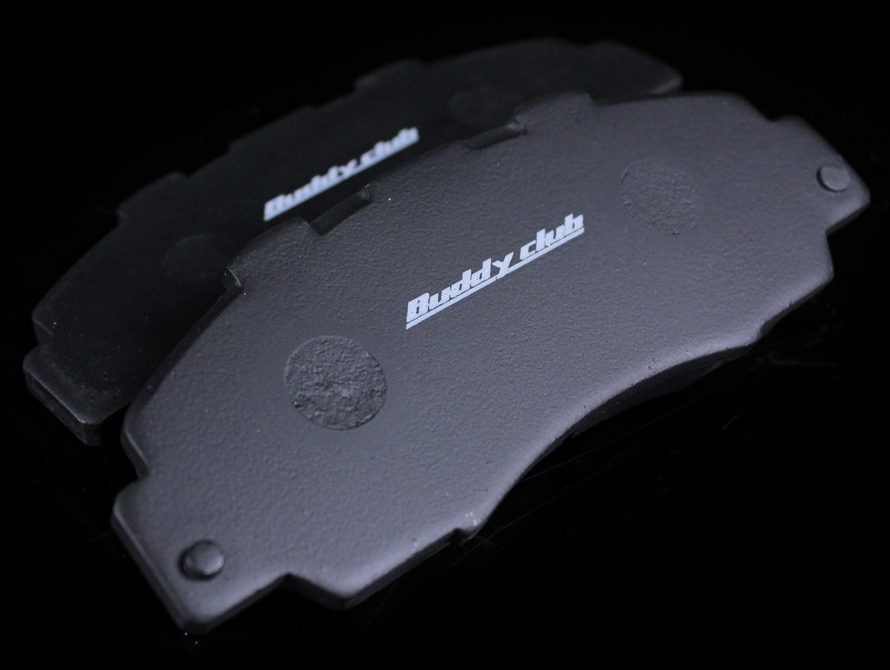 Buddy Club Racing Spec Front Brake Pads - Honda / Acura