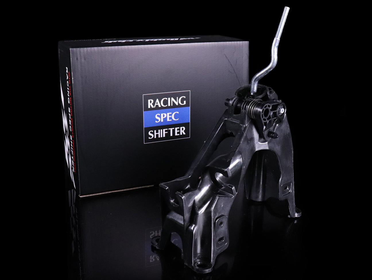 Buddy Club Racing Spec Quick Shift - 2016-21 Civic (All)