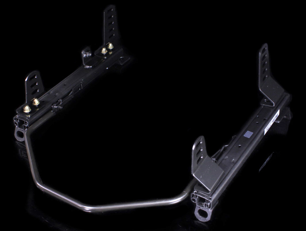 Buddy Club Racing Spec Seat Rail - Mitsubishi