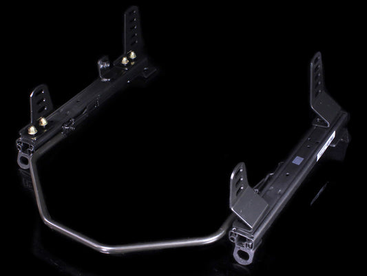 Buddy Club Racing Spec Seat Rail Passenger Side - Honda / Acura