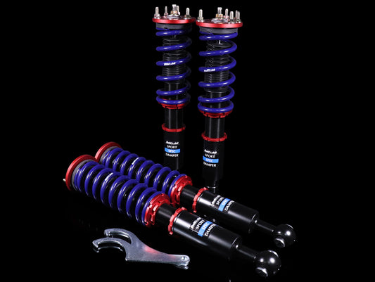 Buddy Club Racing Sport Spec Damper Kit - 04-08 TSX