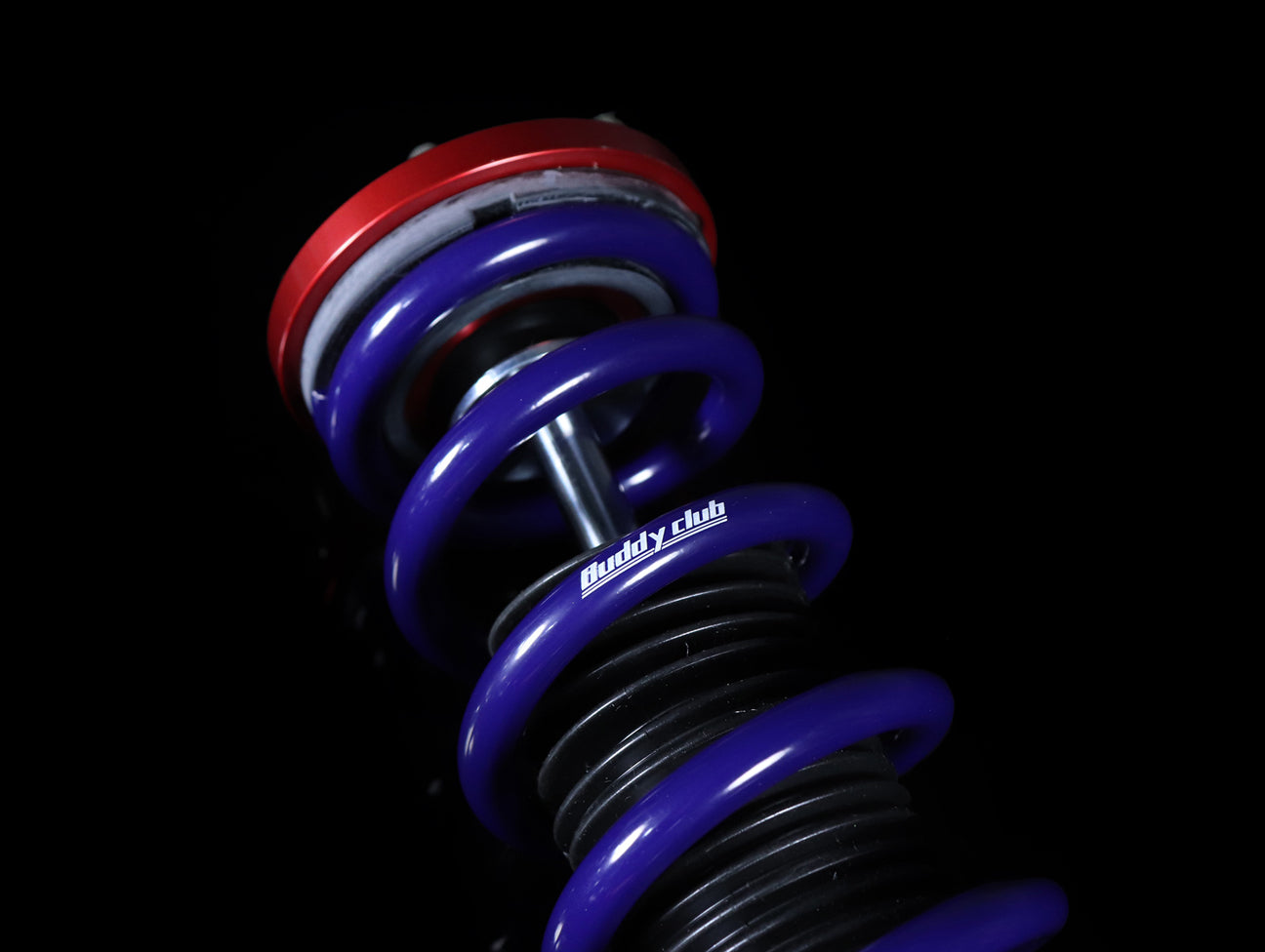 Buddy Club Sport Spec Coilovers - Mazda