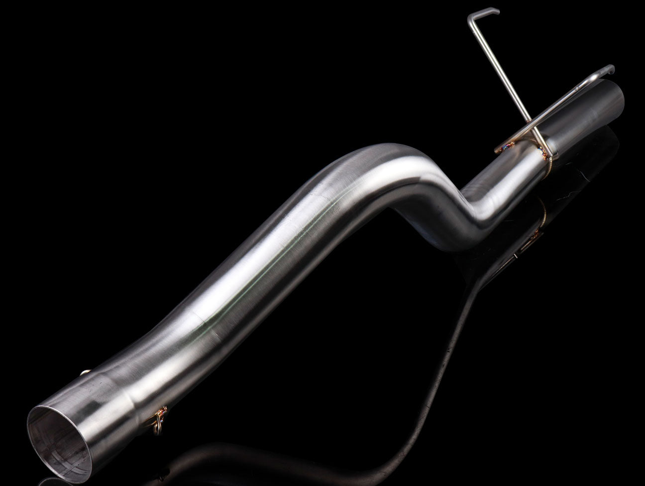 Buddy Club Spec II Exhaust - Honda / Acura
