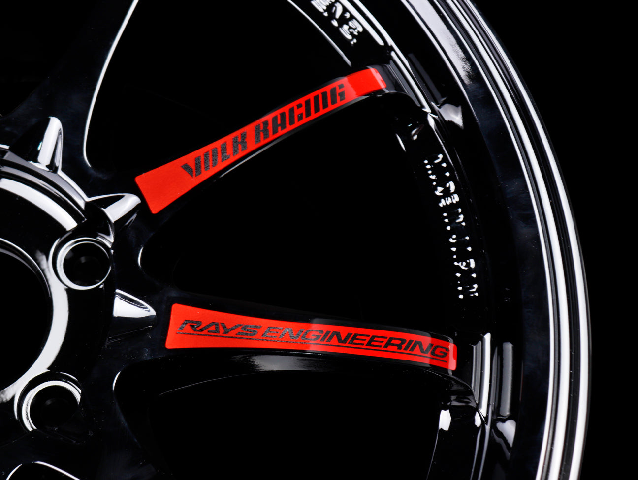 Volk Racing CE28SL Wheels - Gloss Black 18x9.5 / 5x120 / +35