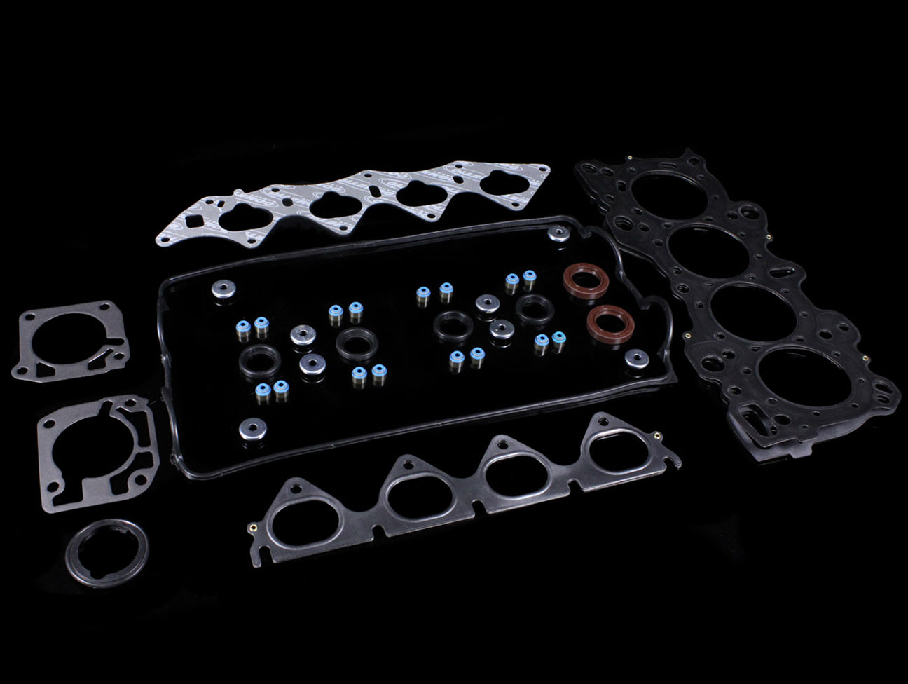 Cometic Street Pro Gasket Kits - D-Series SOHC VTEC