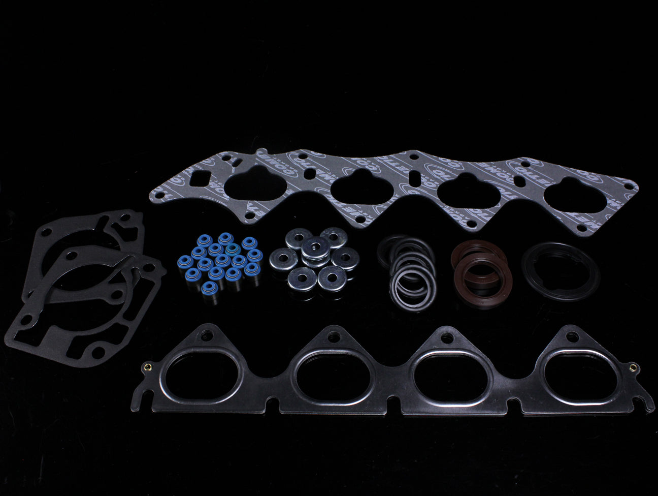 Cometic Street Pro Gasket Kits - D-Series SOHC VTEC