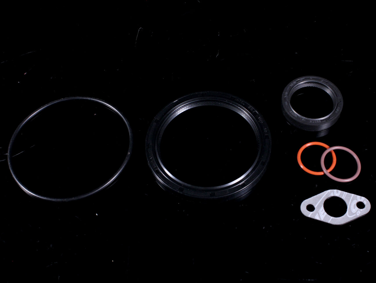 Cometic Street Pro Gasket Kits - D-Series SOHC VTEC