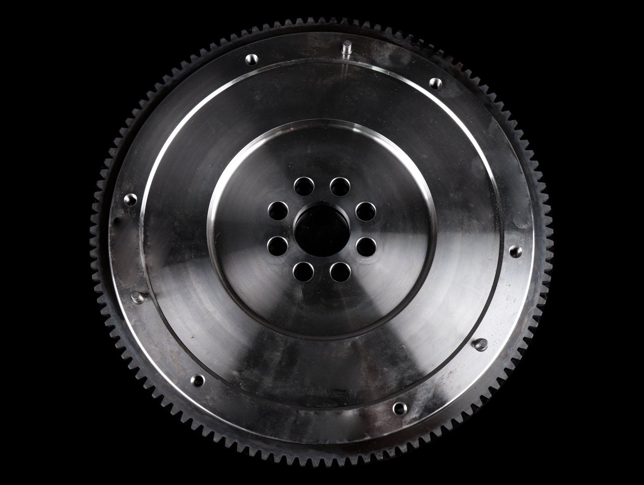 Competition Clutch 8090-ST Clutch Kit and Flywheel (Stage 2) - K-series