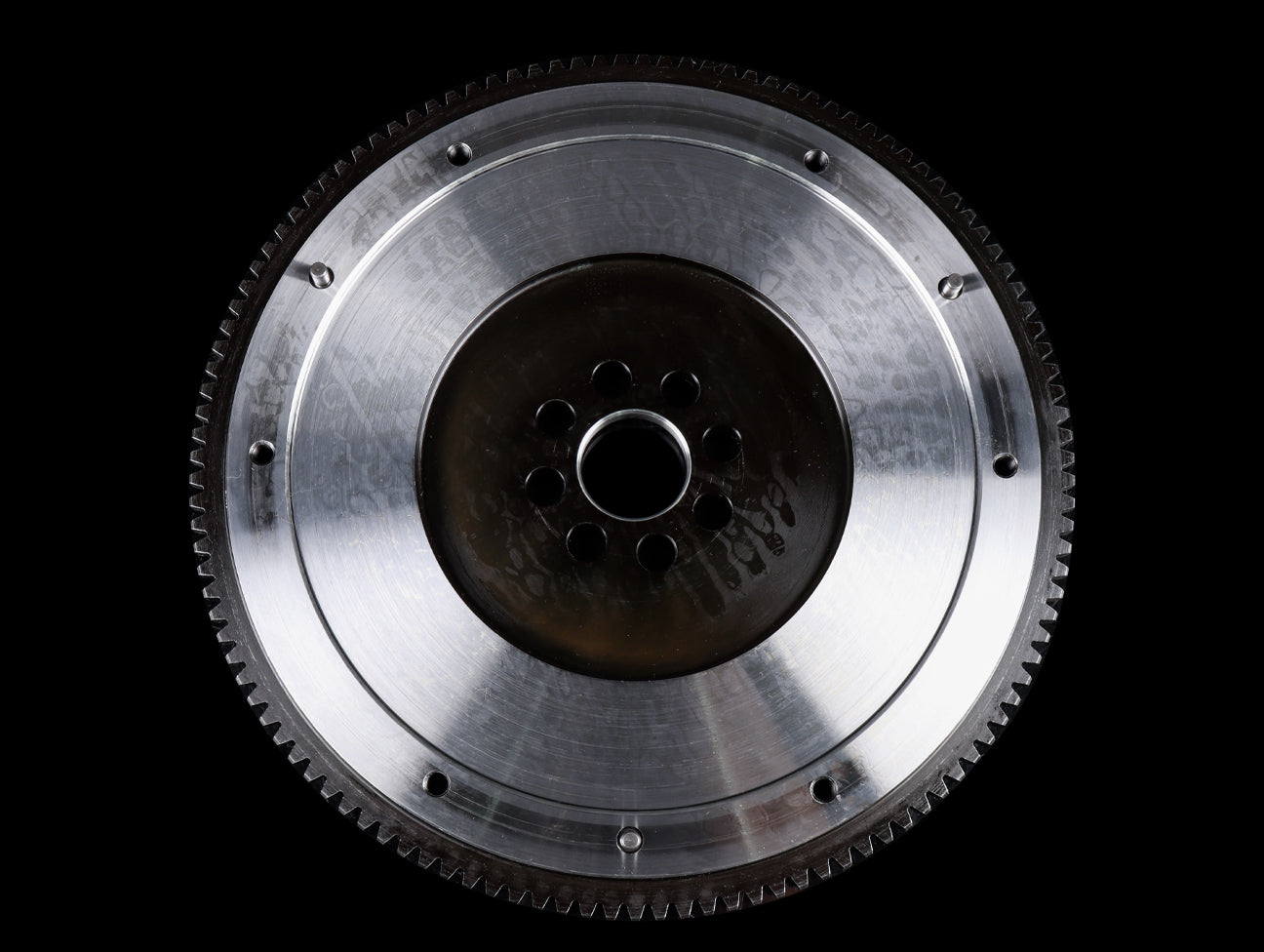 Competition Clutch Ceramic Sprung Clutch Kit and Flywheel (Stage 3) - K-series