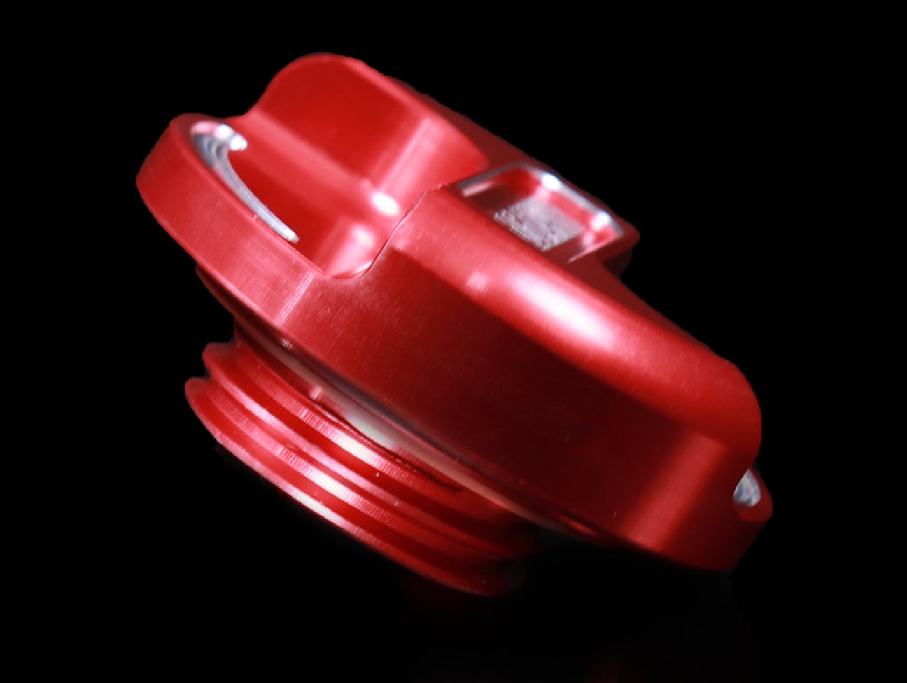 Drag Cartel Billet Oil Cap - K-series