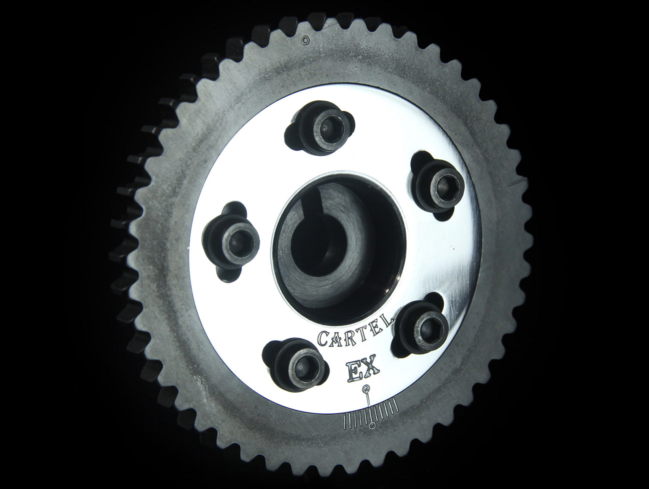 Drag Cartel Cam Gears - K-series