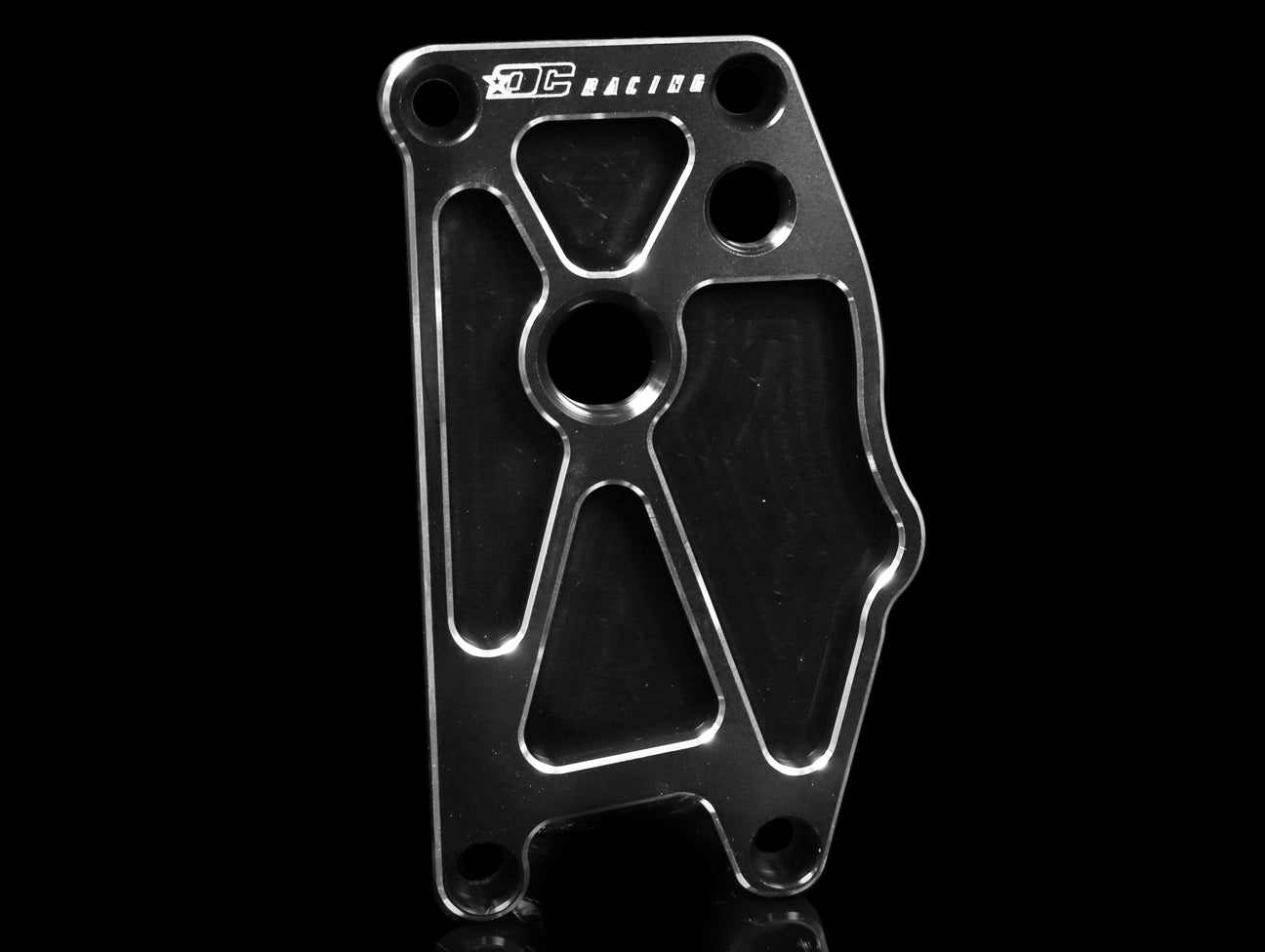 Drag Cartel K-Series Water Block Off Plate V2