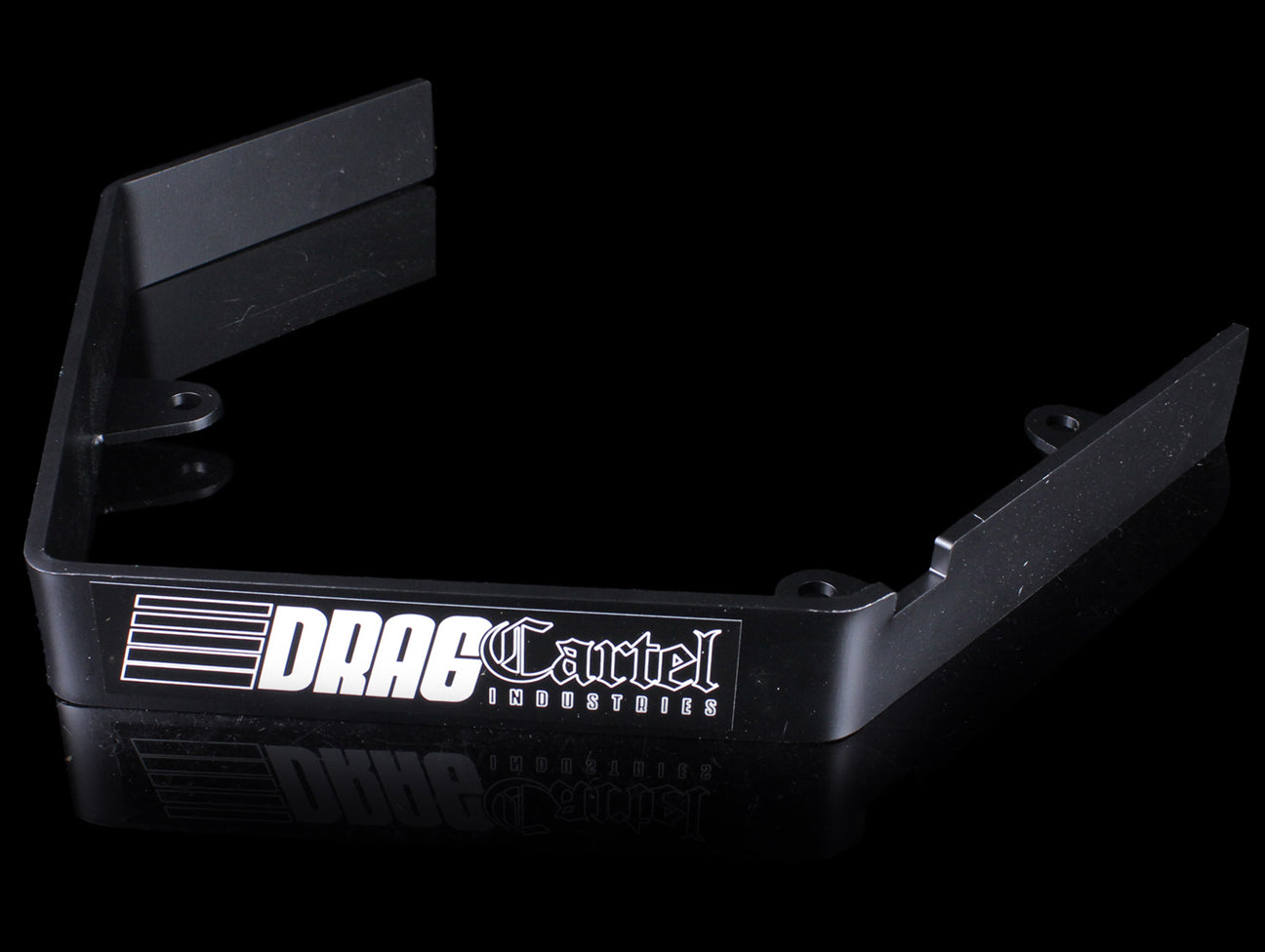 Drag Cartel Scatter Shield - K-series