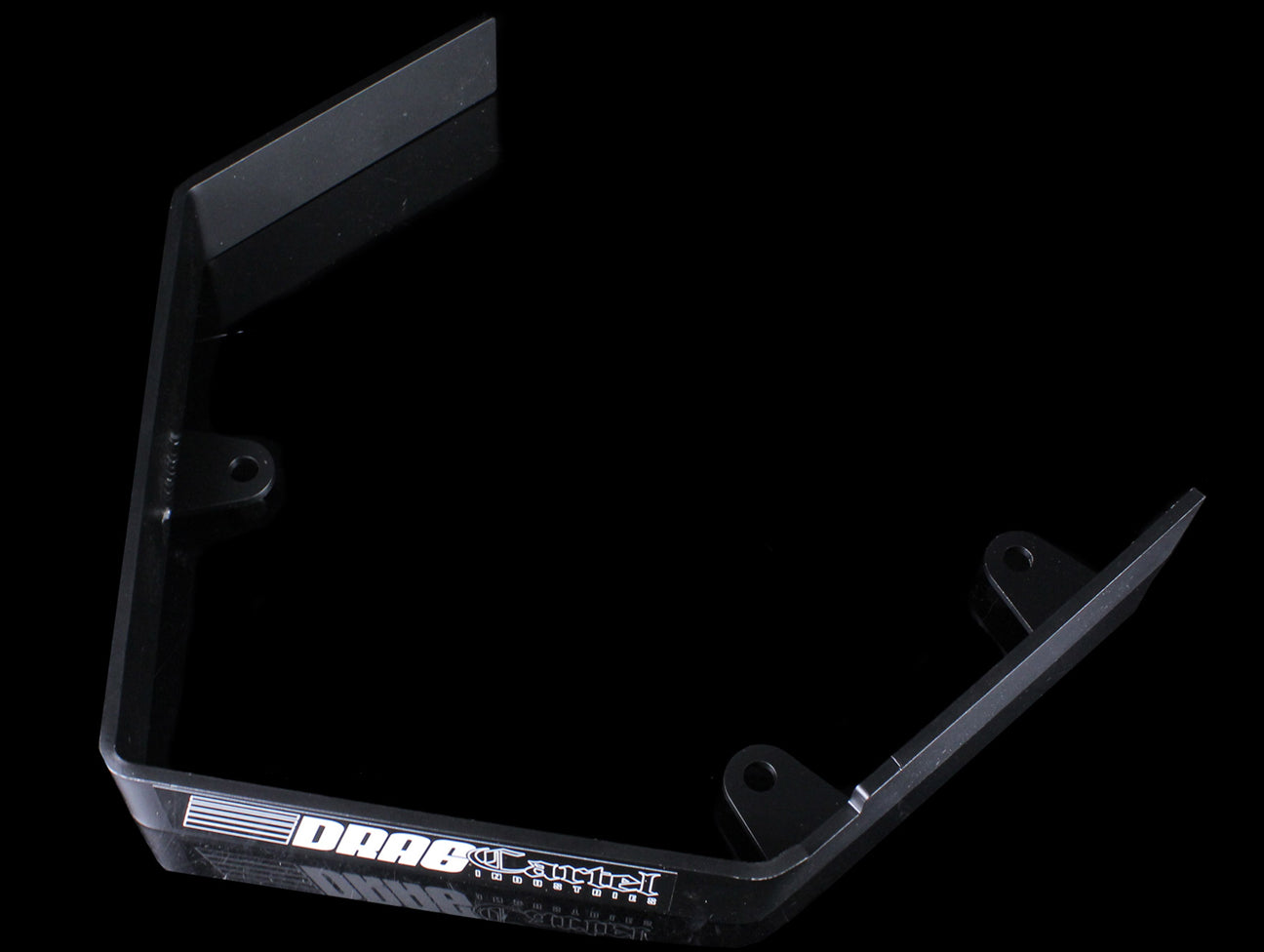 Drag Cartel Scatter Shield - K-series