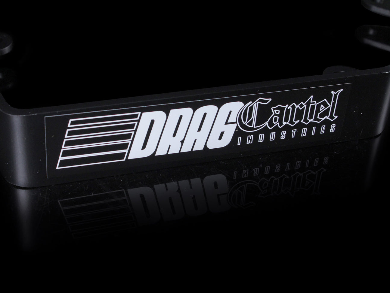 Drag Cartel Scatter Shield - K-series