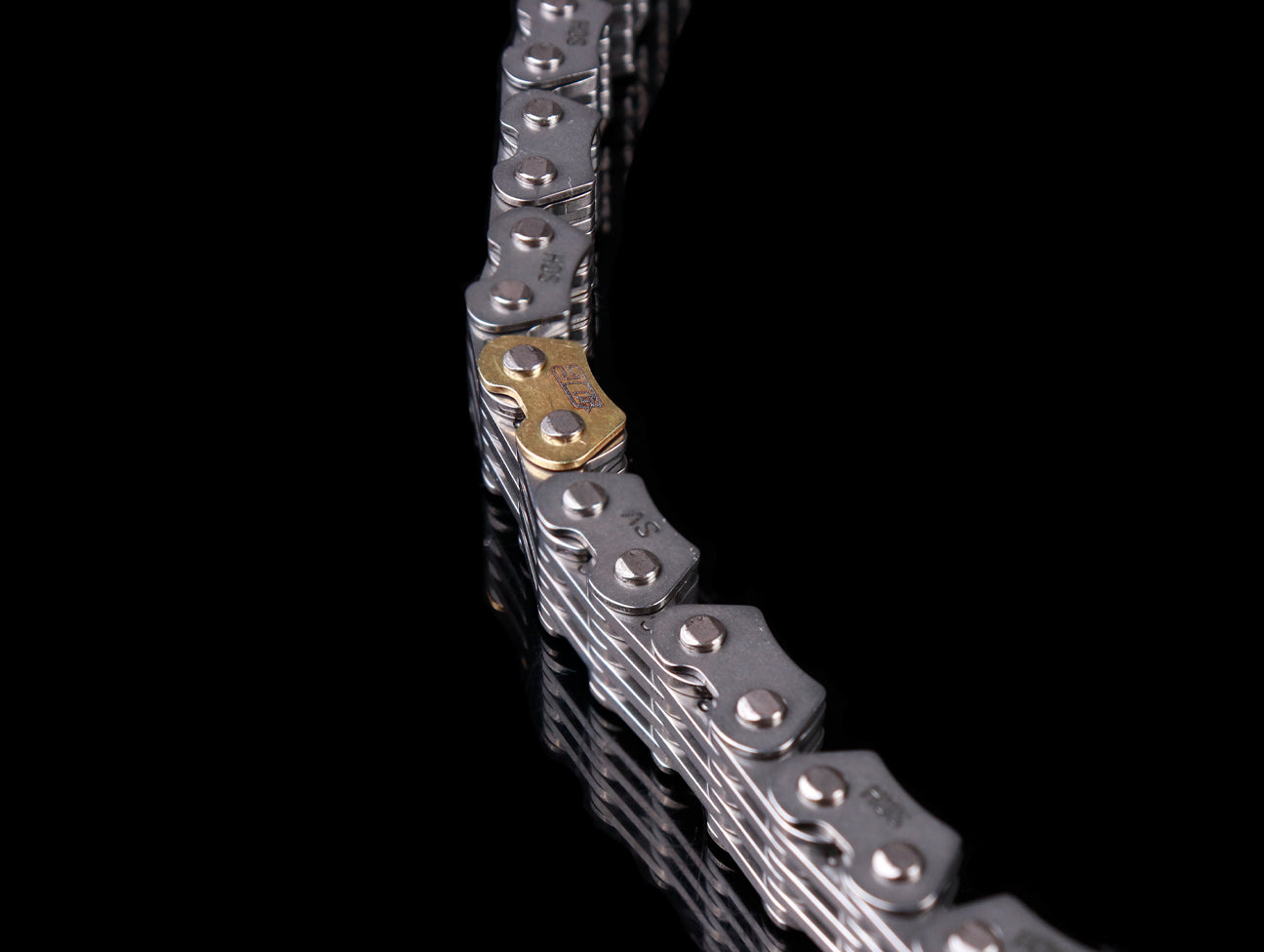 Drag Cartel Performance Heavy Duty Timing Chain - K-Series