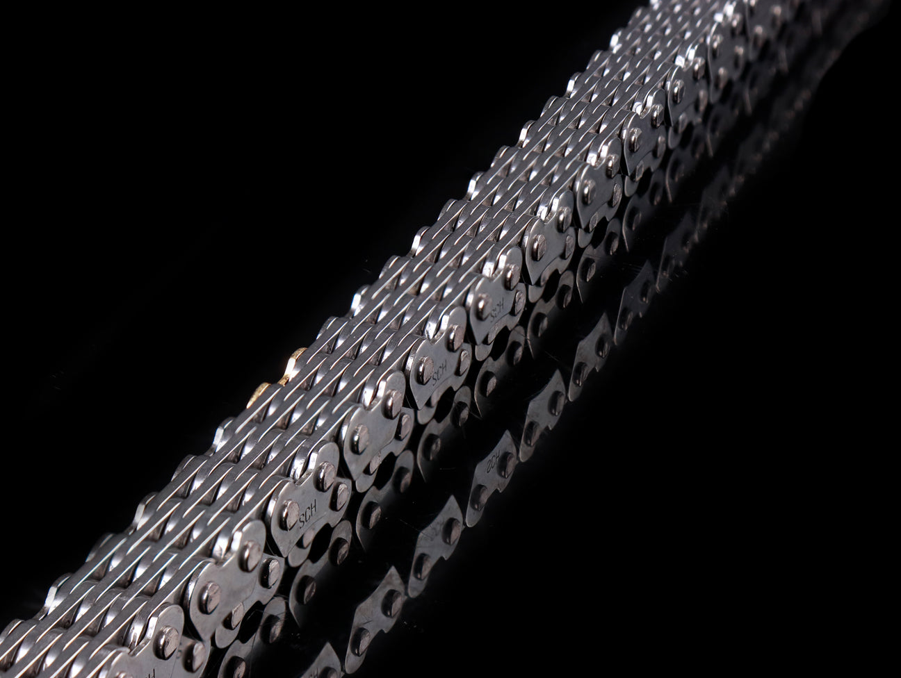 Drag Cartel Performance Heavy Duty Timing Chain - K-Series