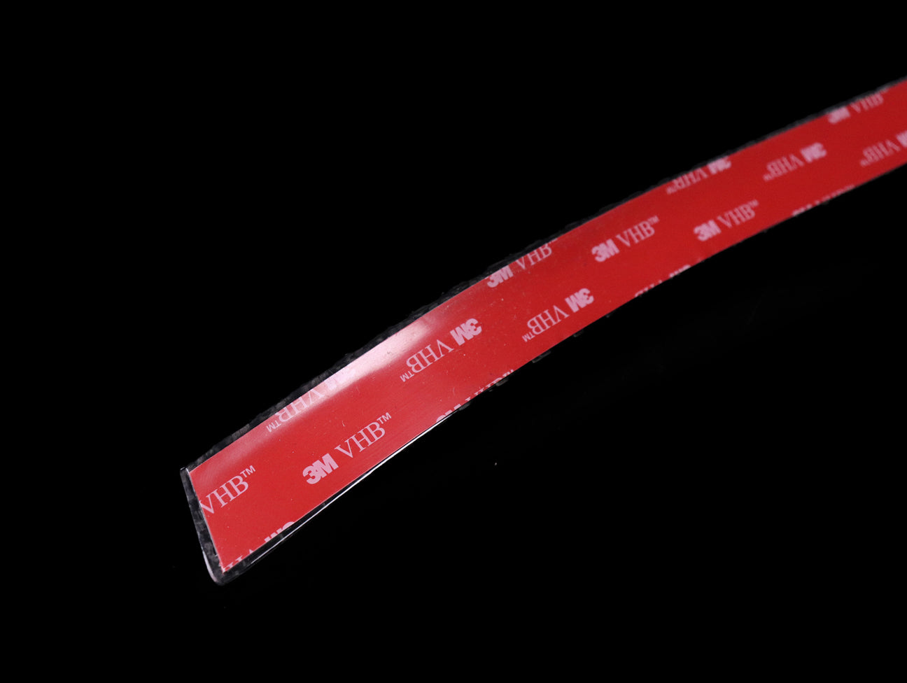 EVS Tuning Carbon Rear Gurney Flap - 17-21 Civic Type-R (FK8)