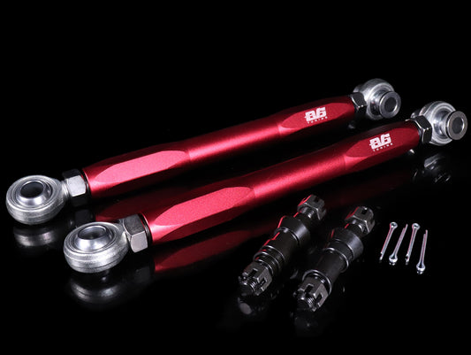 EVS Tuning Rear Anti-Bumpsteer Kit - 00-09 S2000