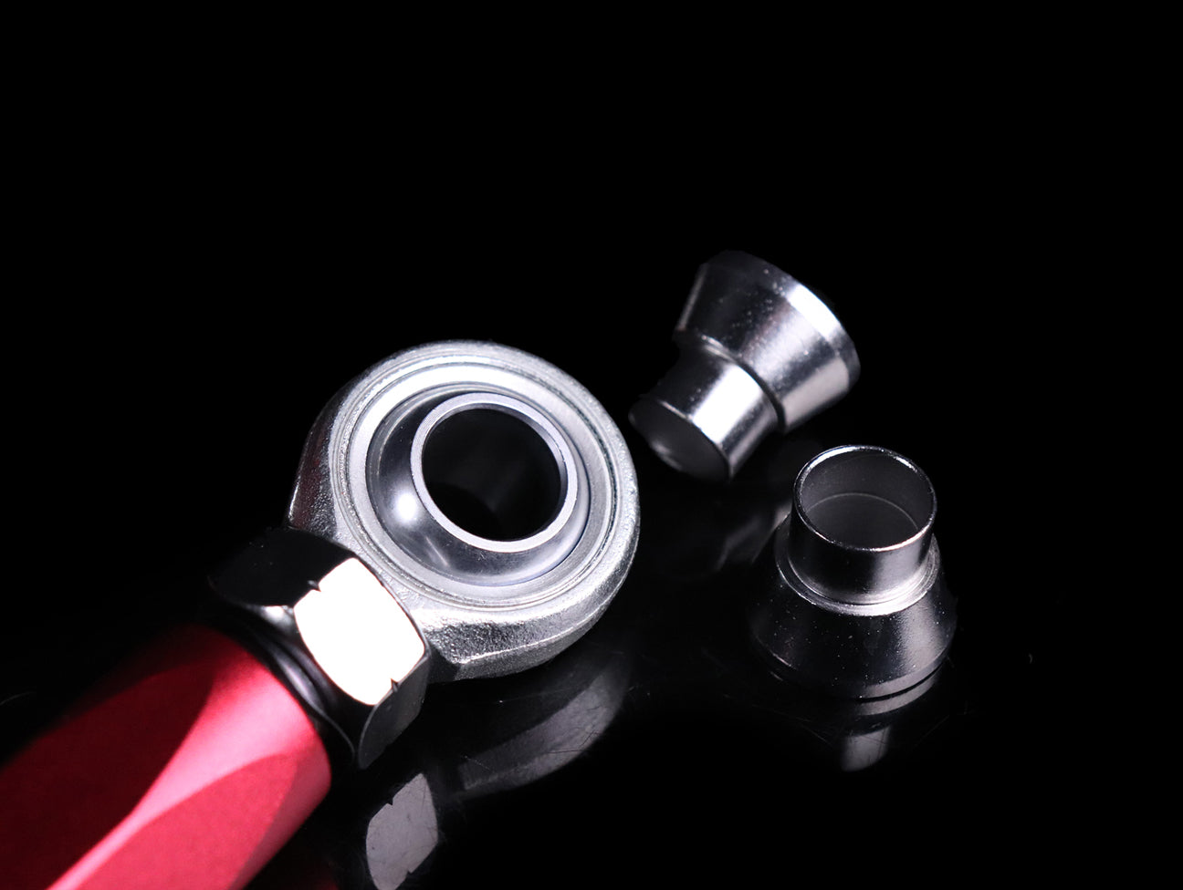 EVS Tuning Rear Anti-Bumpsteer Kit - 00-09 S2000