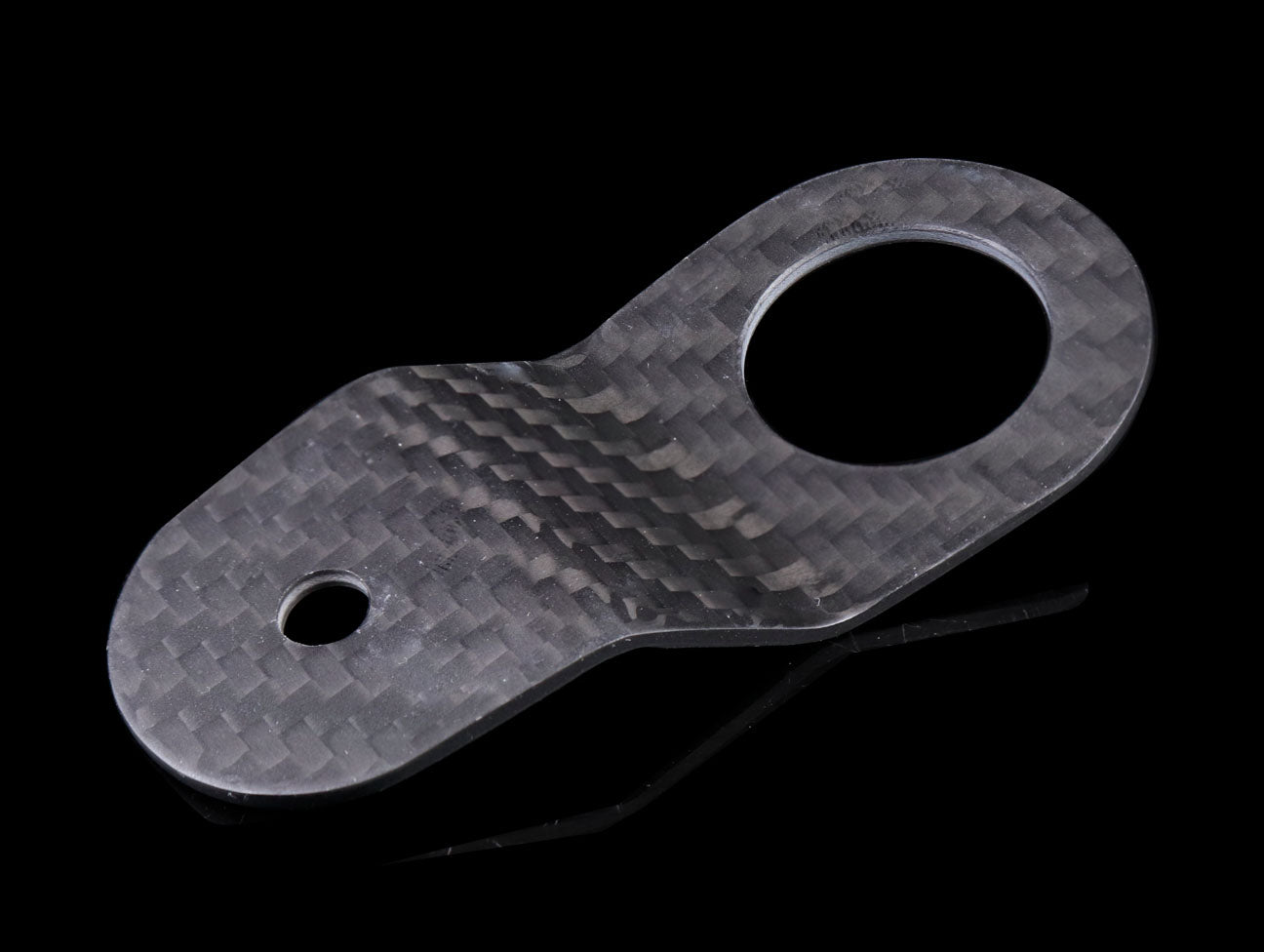 EVS Tuning Carbon Fiber Radiator Stay