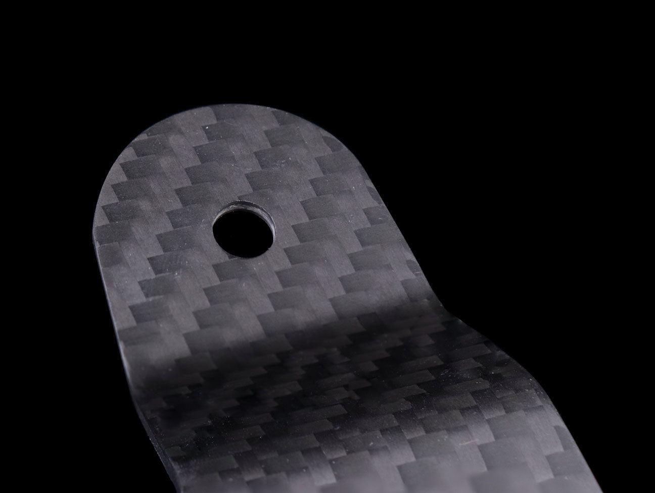 EVS Tuning Carbon Fiber Radiator Stay