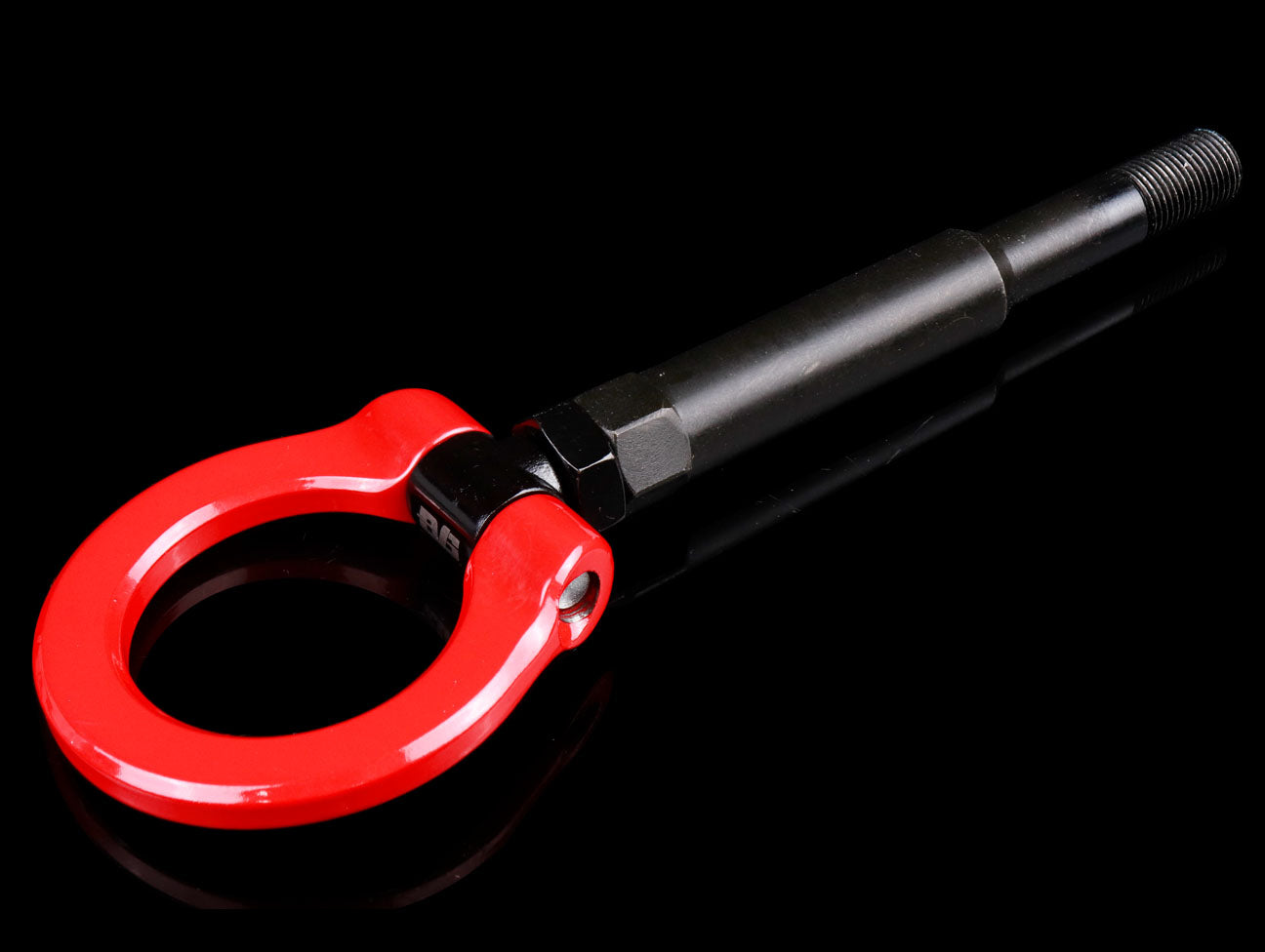 EVS Tuning Folding Tow Hook - Scion FR-S / Toyota 86/GR86 / Subaru BRZ 13+