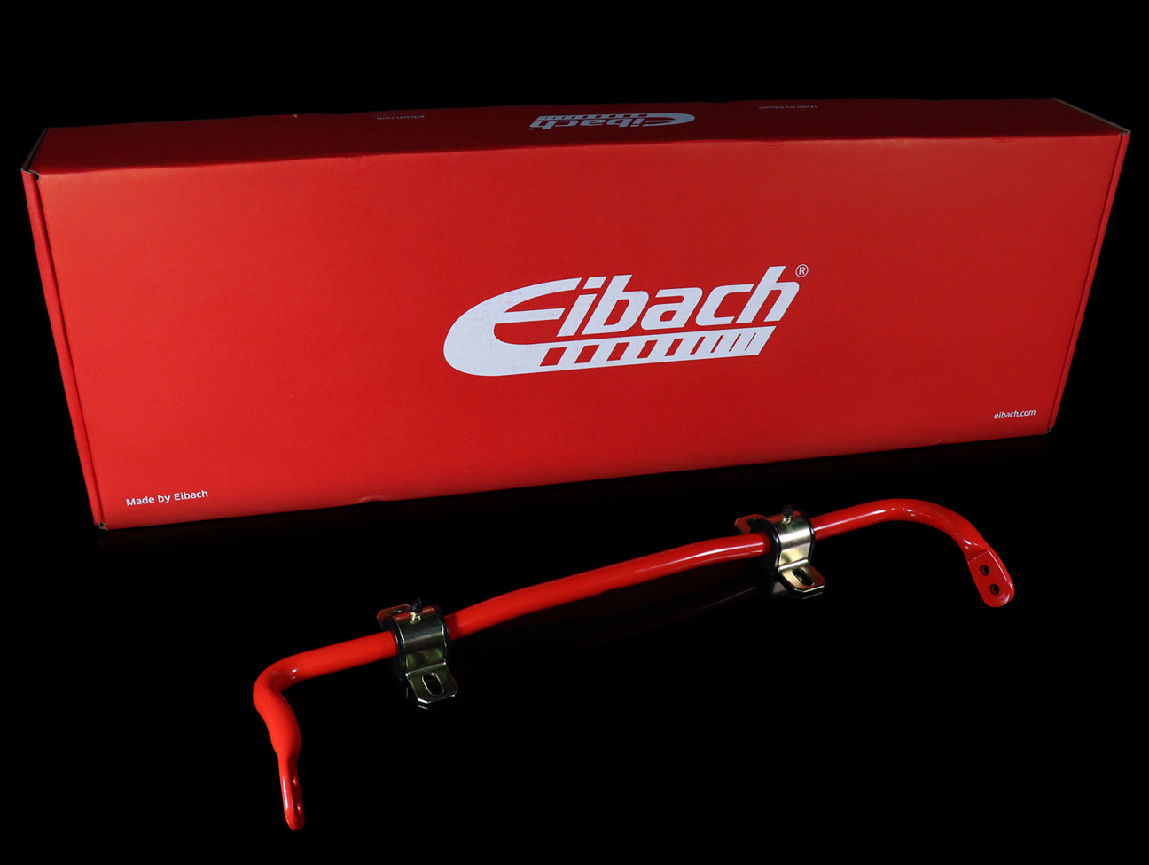 Eibach 22mm Rear Anti-Roll Bar Kit - 16-21 Civic / 17-21 Civic Type-R (FK8)