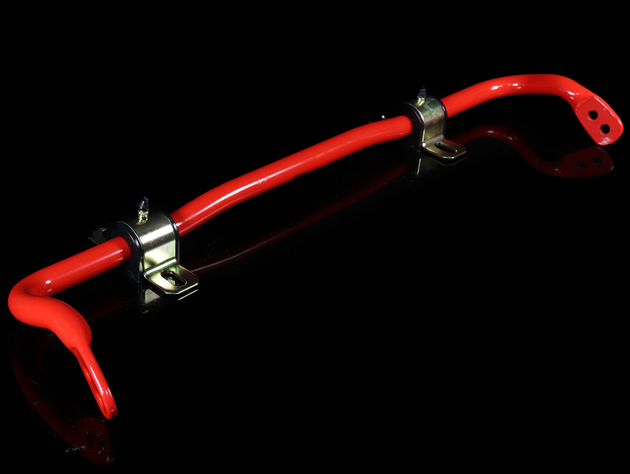 Eibach 22mm Rear Anti-Roll Bar Kit - 16-21 Civic / 17-21 Civic Type-R (FK8)
