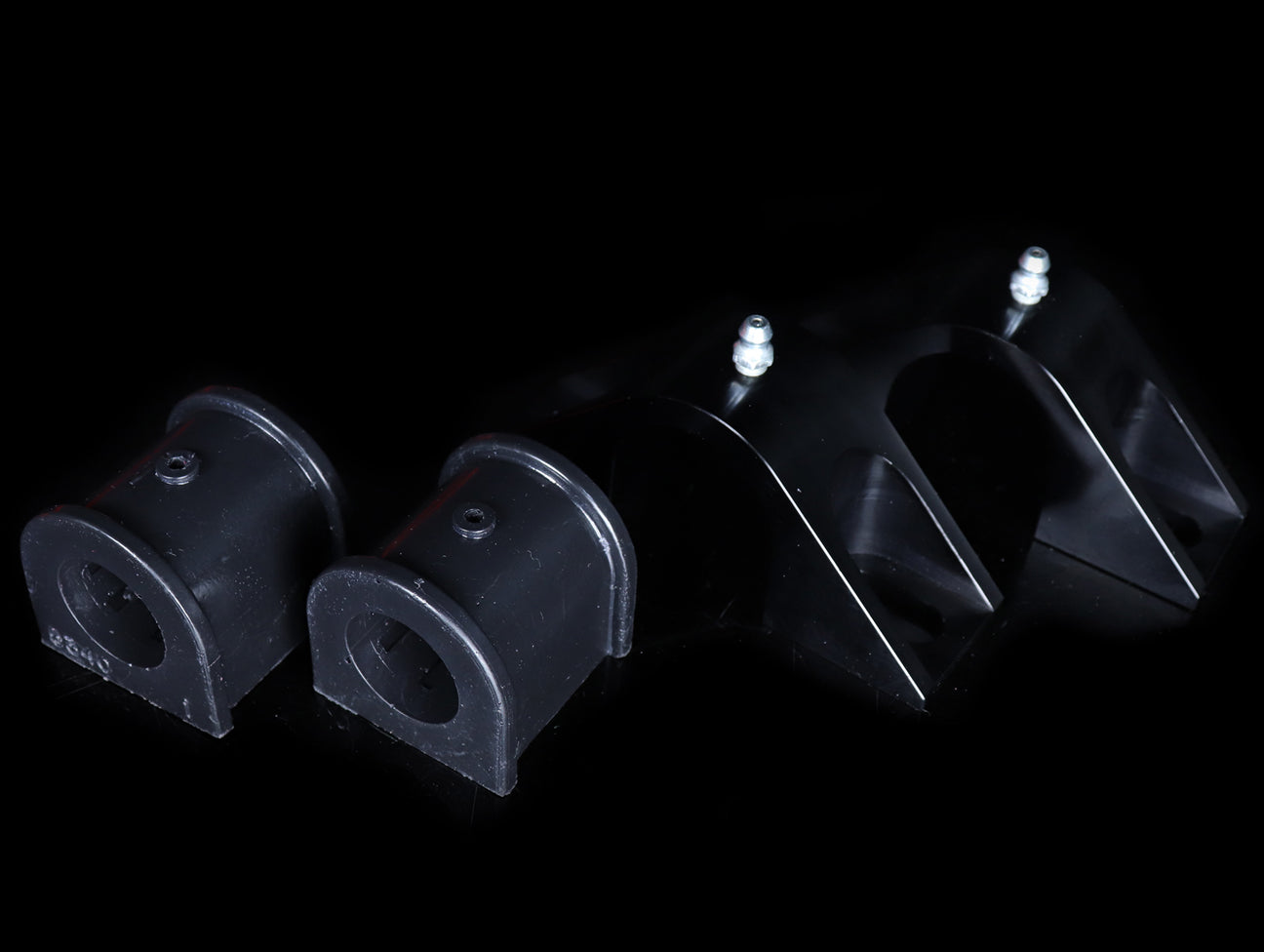 Eibach 25mm Rear Anti-Roll Bar Kit - 17-21 Civic Type-R (FK8)