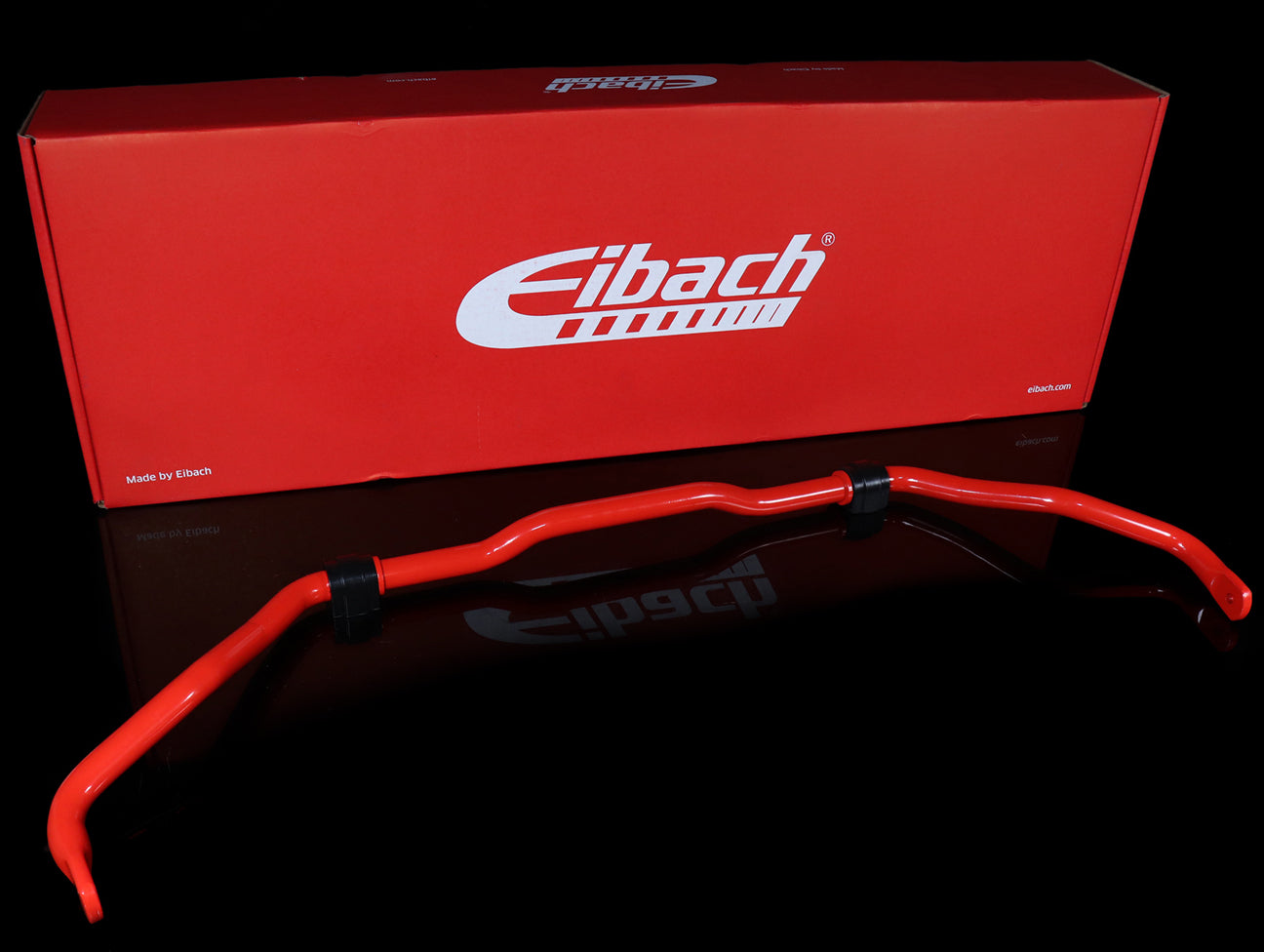Eibach 29mm Front Anti-Roll Bar Kit - 2016-2021 Civic