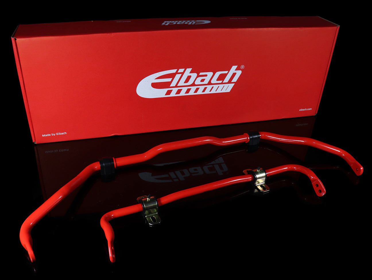 Eibach Anti-Roll Kit - 2016-2021 Civic
