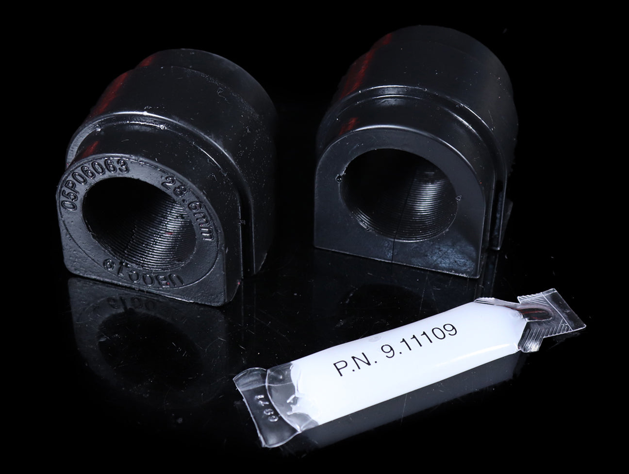 Eibach Anti-Roll Kit - 2016-2021 Civic