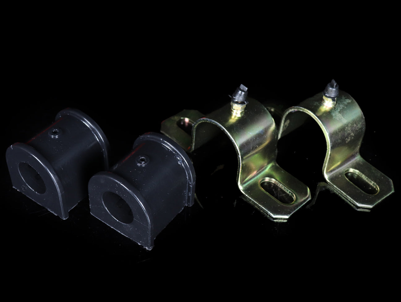 Eibach Anti-Roll Kit - 2016-2021 Civic