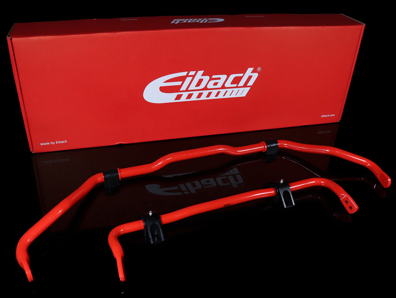 Eibach Anti-Roll Kit - 17-21 Civic Type-R (FK8)