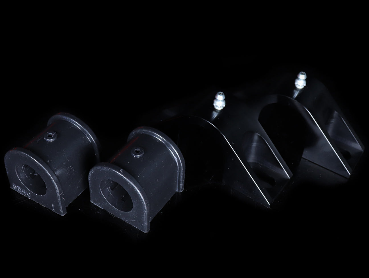 Eibach Anti-Roll Kit - 17-21 Civic Type-R (FK8)