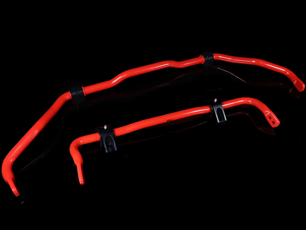 Eibach Anti-Roll Kit - 17-21 Civic Type-R (FK8)