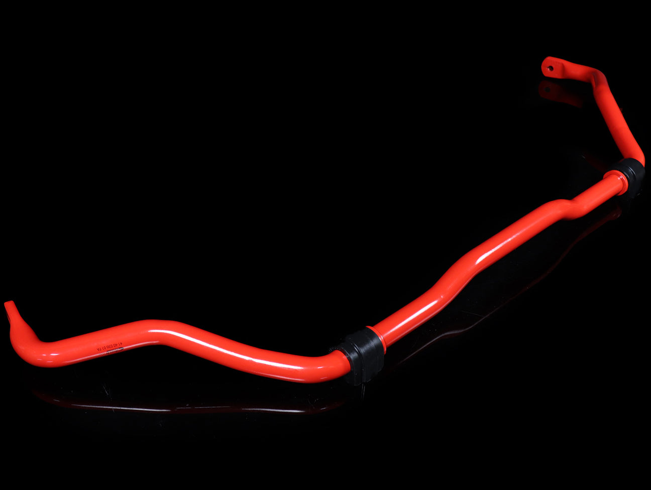 Eibach Anti-Roll Kit - 17-21 Civic Type-R (FK8)