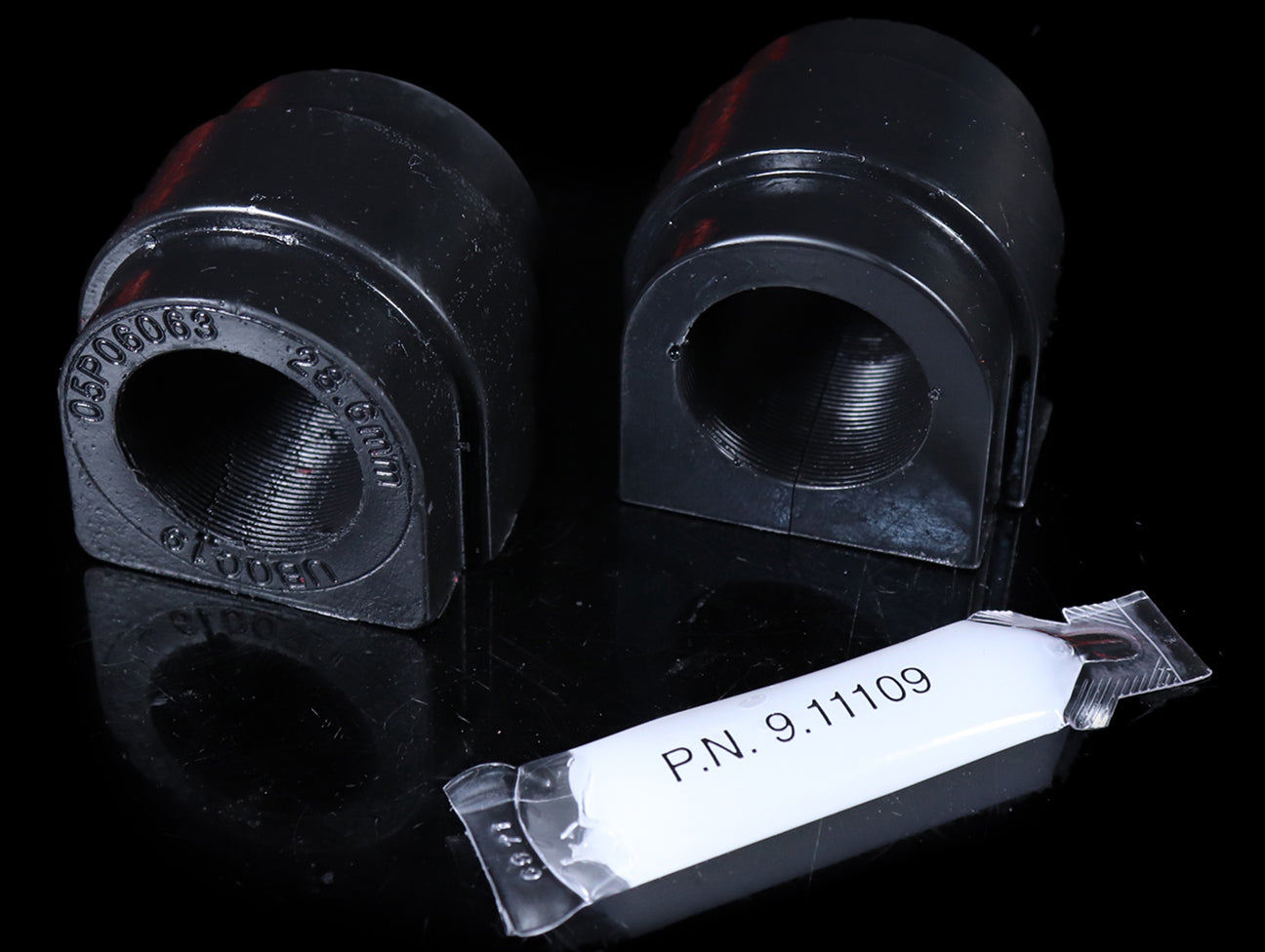 Eibach Anti-Roll Kit - 17-21 Civic Type-R (FK8)